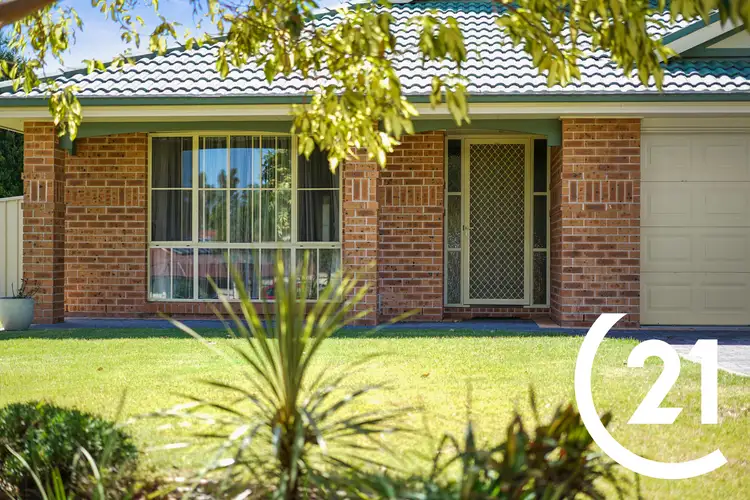 Second view of Homely house listing, 7 Eagle Close, Medowie NSW 2318