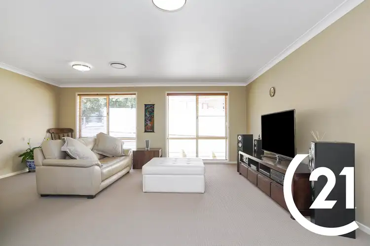 Third view of Homely house listing, 7 Eagle Close, Medowie NSW 2318