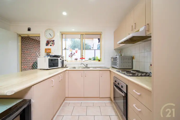 Third view of Homely villa listing, 8/11-15 Greenfield Road, Greenfield Park NSW 2176