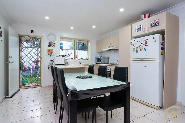 Fourth view of Homely villa listing, 8/11-15 Greenfield Road, Greenfield Park NSW 2176