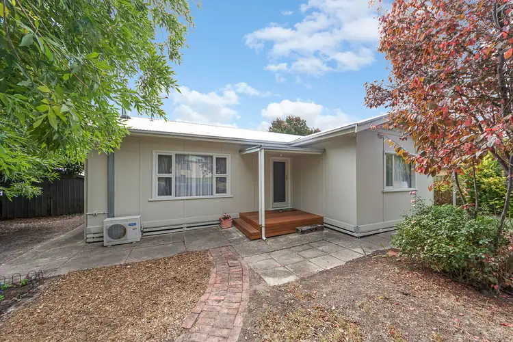 5 Paterson Lane, Mount Barker SA 5251