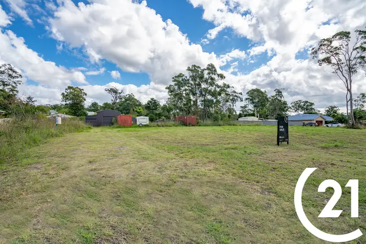Third view of Homely land listing, 40 Federation Drive, Medowie NSW 2318