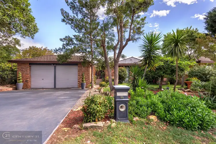 88 Whitecross Rd, Winmalee NSW 2777