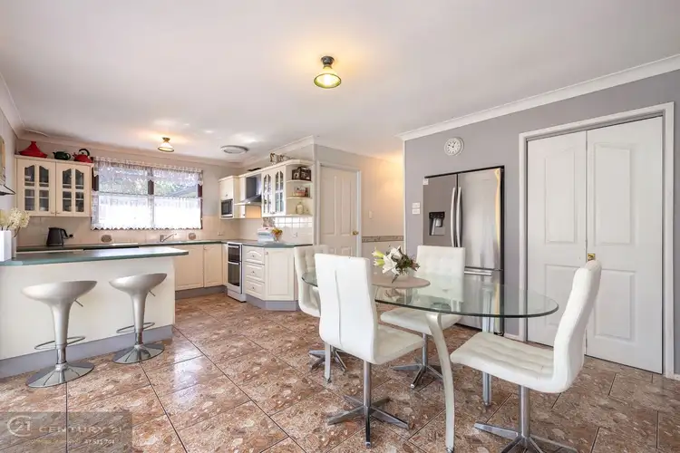 Fourth view of Homely house listing, 88 Whitecross Rd, Winmalee NSW 2777