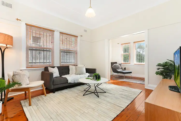 2/18 Chepstow Street, Randwick NSW 2031