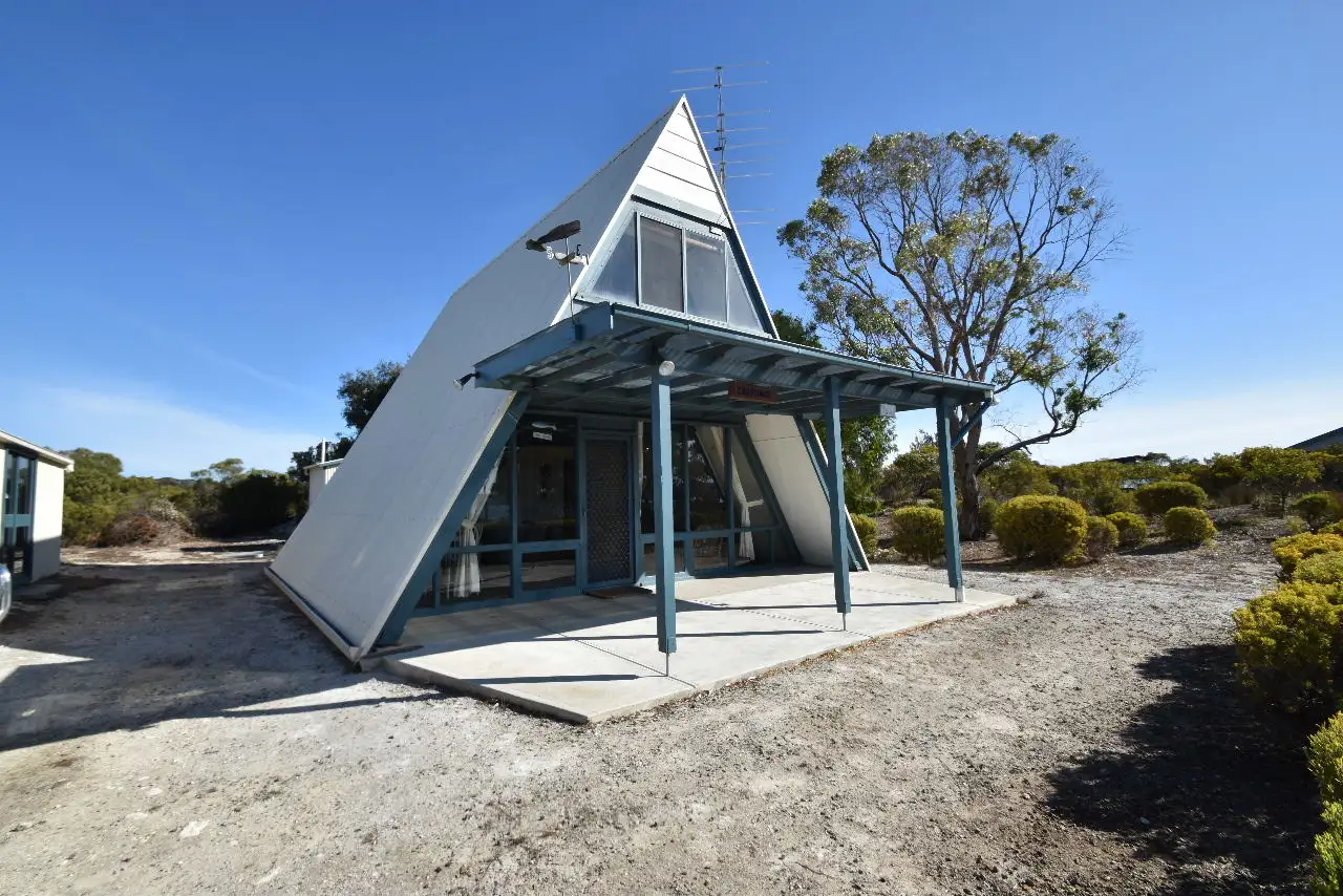 Main view of Homely house listing, 11 Flinders Grove, Island Beach SA 5222
