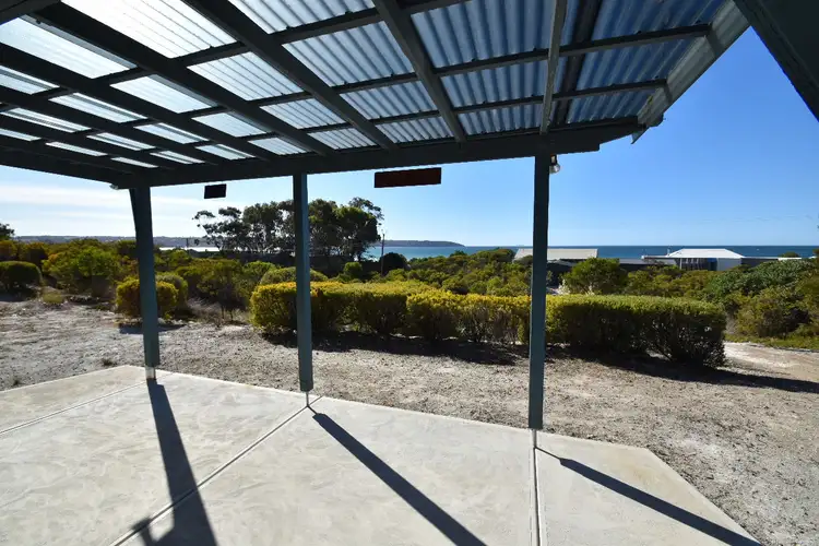 Second view of Homely house listing, 11 Flinders Grove, Island Beach SA 5222