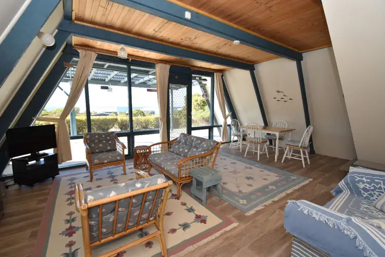 Third view of Homely house listing, 11 Flinders Grove, Island Beach SA 5222