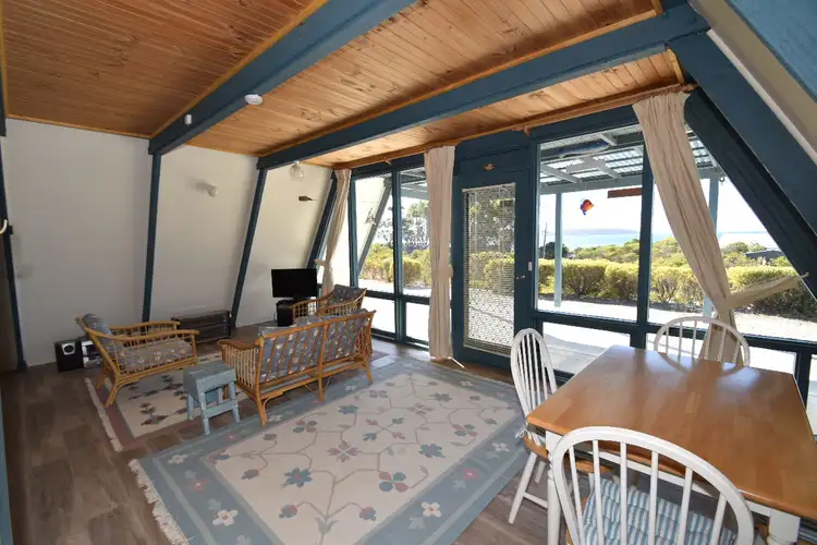 Fourth view of Homely house listing, 11 Flinders Grove, Island Beach SA 5222