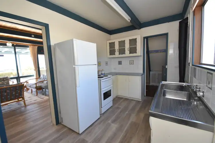 Sixth view of Homely house listing, 11 Flinders Grove, Island Beach SA 5222