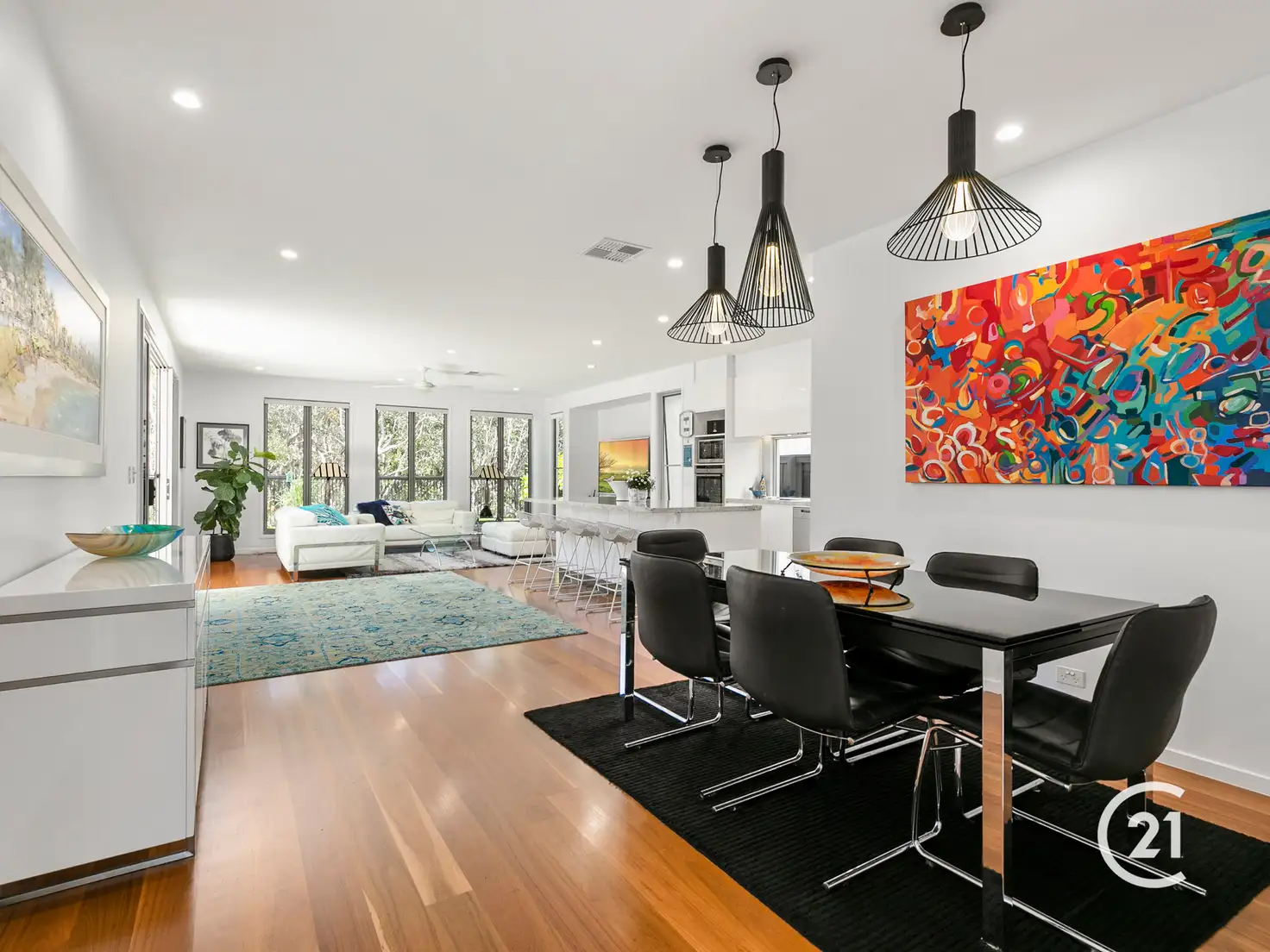 Main view of Homely house listing, 7 Surfside Lane, Mount Coolum QLD 4573