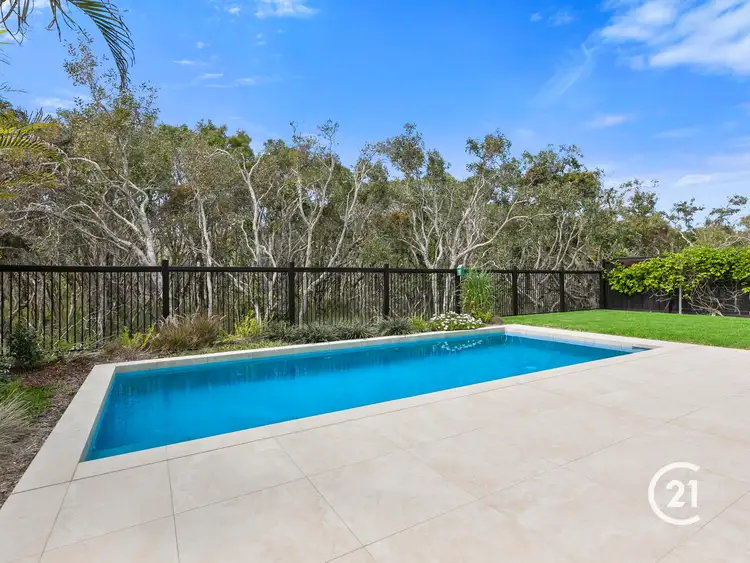 Sixth view of Homely house listing, 7 Surfside Lane, Mount Coolum QLD 4573