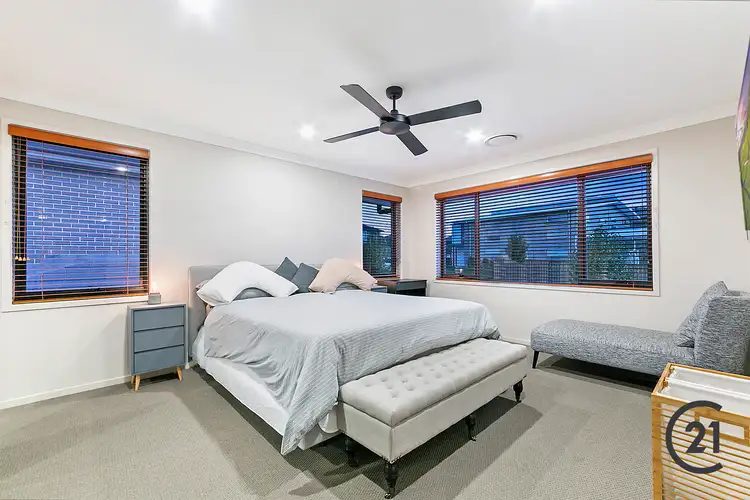 Fourth view of Homely house listing, 21 Watheroo Street, North Kellyville NSW 2155