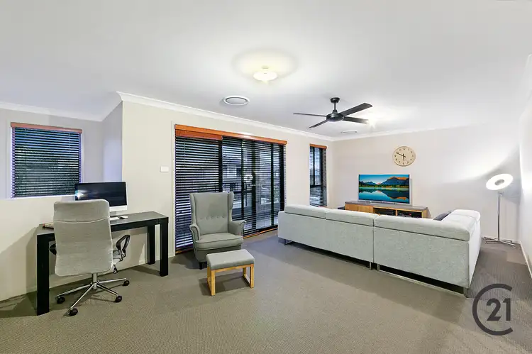 Fifth view of Homely house listing, 21 Watheroo Street, North Kellyville NSW 2155