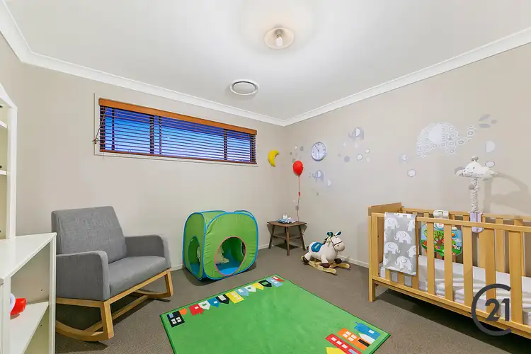 Sixth view of Homely house listing, 21 Watheroo Street, North Kellyville NSW 2155
