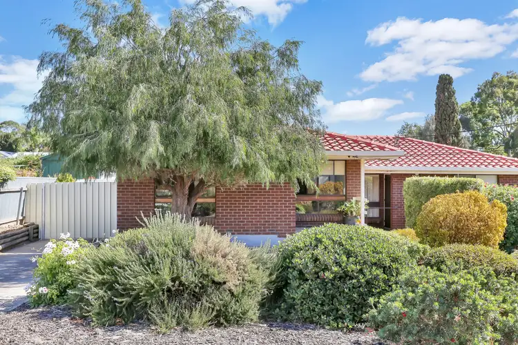 Main view of Homely unit listing, 6a Avago Street, St Agnes SA 5097
