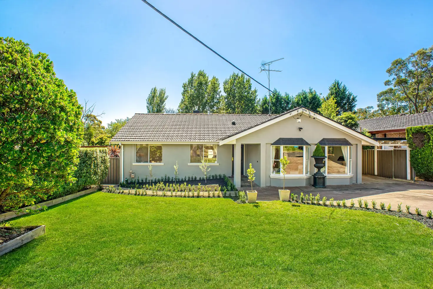Main view of Homely house listing, 27 Yester Rd, Wentworth Falls NSW 2782