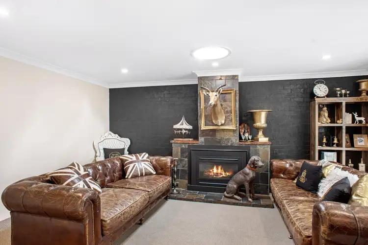 Second view of Homely house listing, 27 Yester Rd, Wentworth Falls NSW 2782