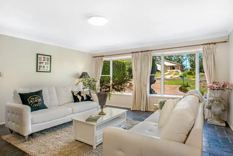 Fourth view of Homely house listing, 27 Yester Rd, Wentworth Falls NSW 2782