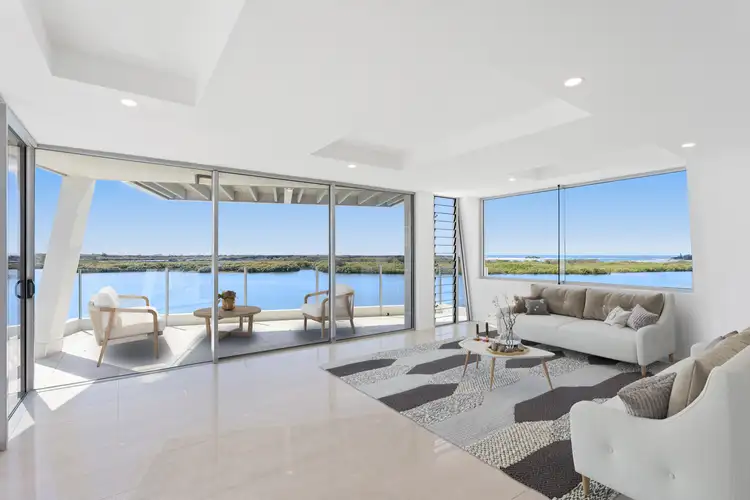 Third view of Homely unit listing, 6/156 Duporth Avenue, Maroochydore QLD 4558