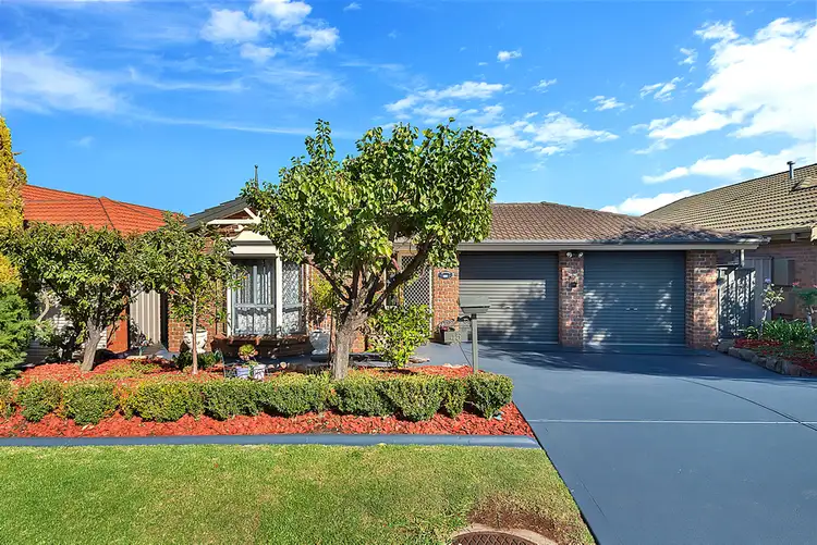 Main view of Homely villa listing, 45 Brunswick Terrace, Wynn Vale SA 5127