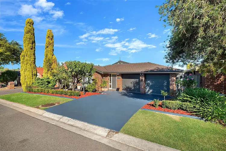 Second view of Homely villa listing, 45 Brunswick Terrace, Wynn Vale SA 5127