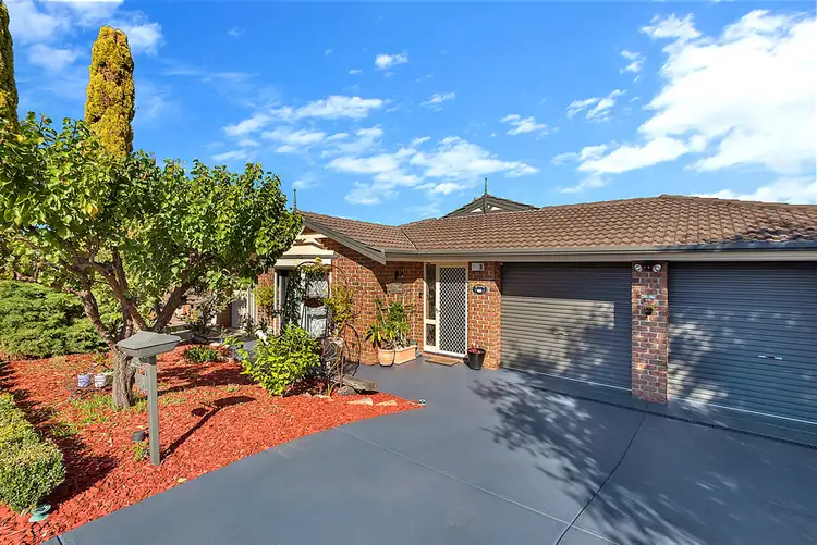 Third view of Homely villa listing, 45 Brunswick Terrace, Wynn Vale SA 5127