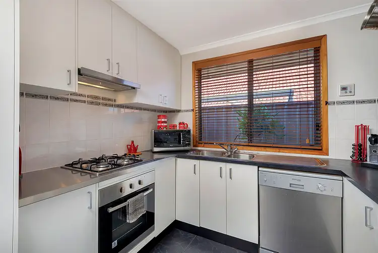 Fifth view of Homely villa listing, 45 Brunswick Terrace, Wynn Vale SA 5127
