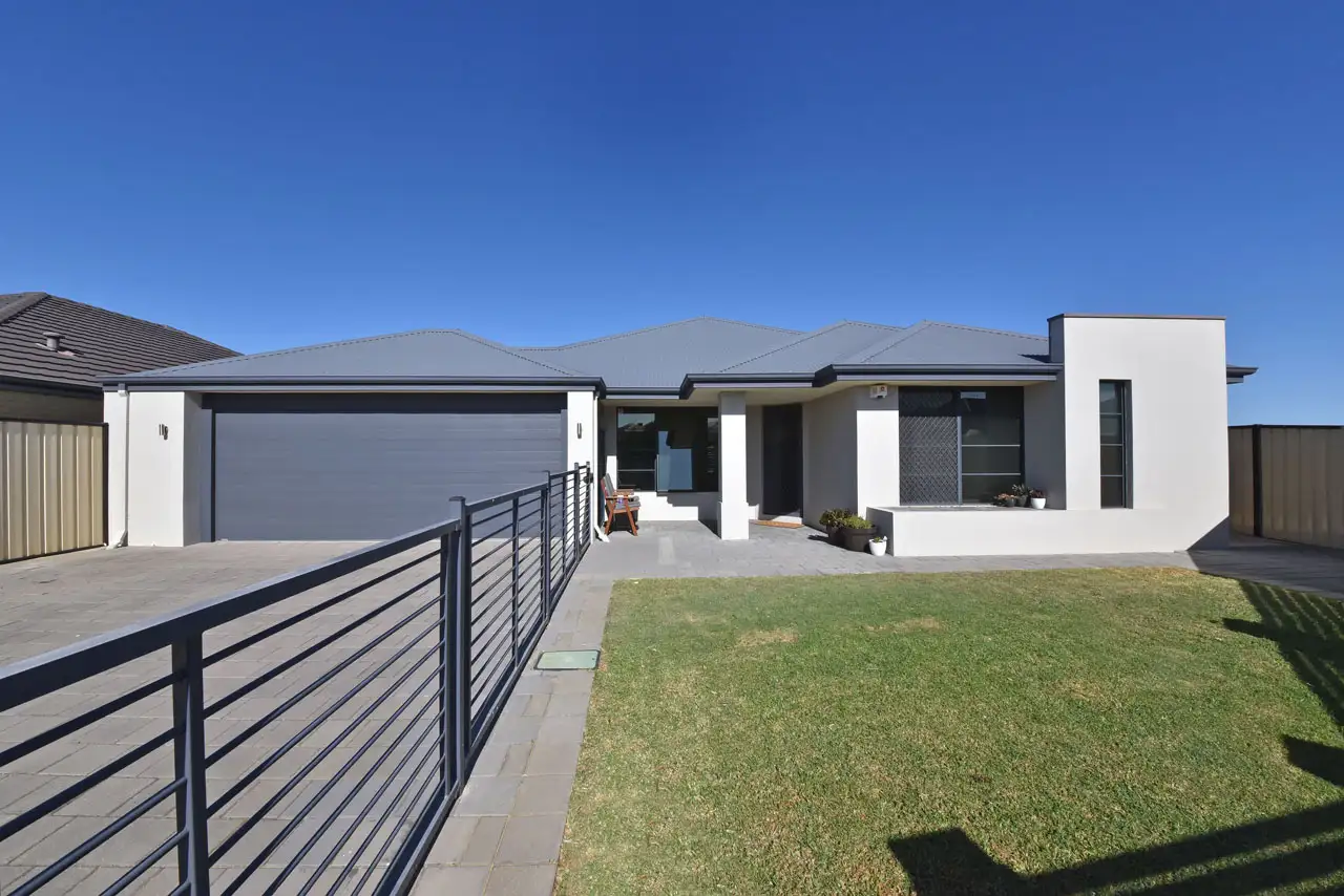 Main view of Homely house listing, 33 Lomita Link, Clarkson WA 6030