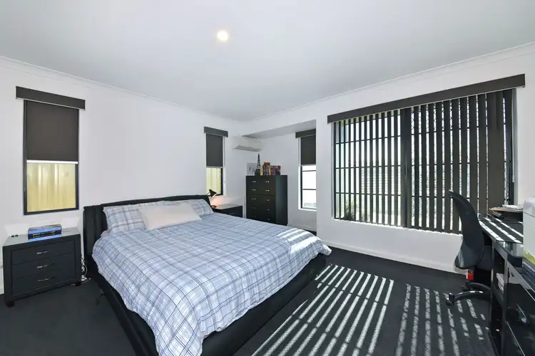 Second view of Homely house listing, 33 Lomita Link, Clarkson WA 6030