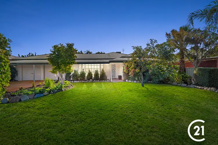 80 Lawson Drive, Moama NSW 2731