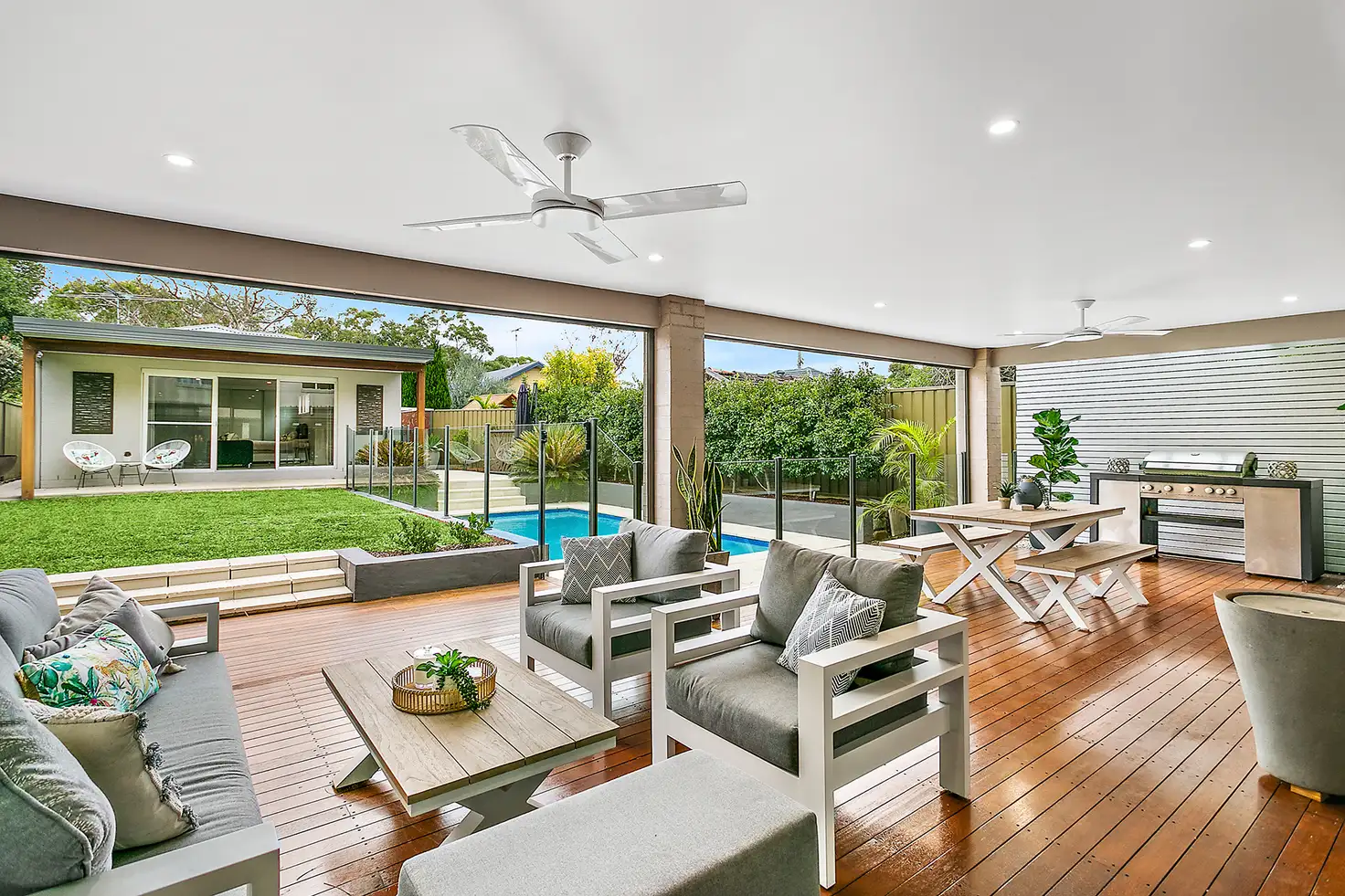 Main view of Homely house listing, 36 Arcadia Avenue, Gymea Bay NSW 2227