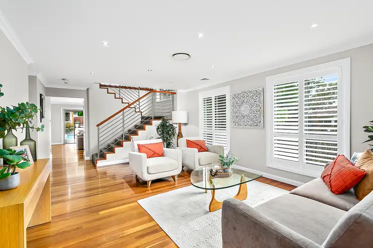 Third view of Homely house listing, 36 Arcadia Avenue, Gymea Bay NSW 2227