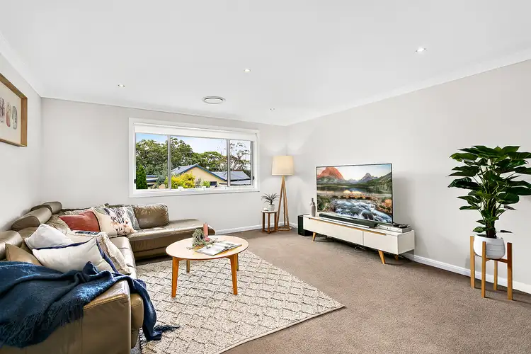 Fourth view of Homely house listing, 36 Arcadia Avenue, Gymea Bay NSW 2227