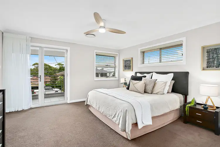 Fifth view of Homely house listing, 36 Arcadia Avenue, Gymea Bay NSW 2227