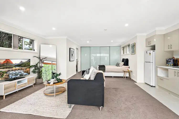 Sixth view of Homely house listing, 36 Arcadia Avenue, Gymea Bay NSW 2227