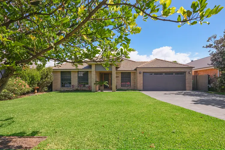 Second view of Homely house listing, 10 Oimara Street, Fern Bay NSW 2295