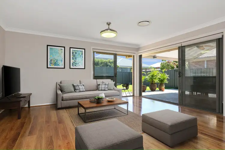 Fourth view of Homely house listing, 10 Oimara Street, Fern Bay NSW 2295