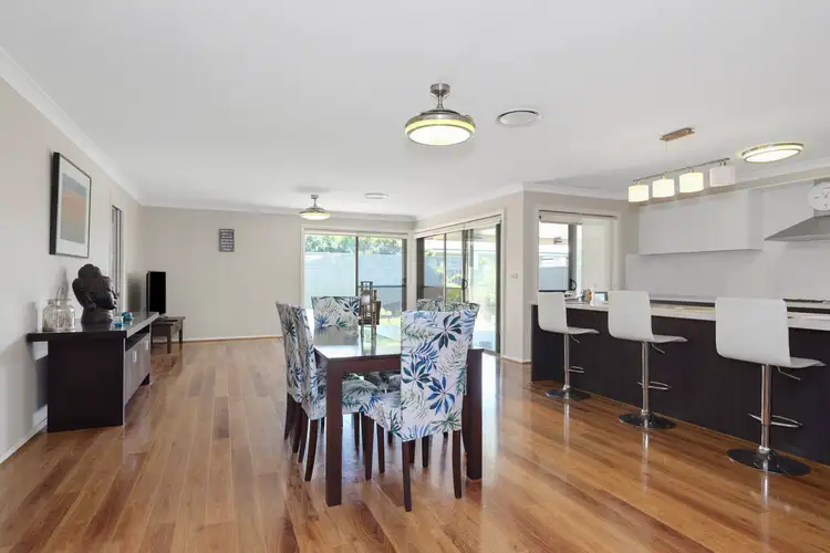 Fifth view of Homely house listing, 10 Oimara Street, Fern Bay NSW 2295