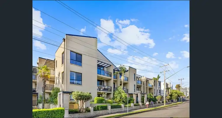 6/2-4 Reid Ave, Westmead NSW 2145
