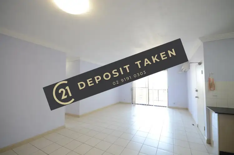 Main view of Homely apartment listing, 6/2-4 Reid Ave, Westmead NSW 2145