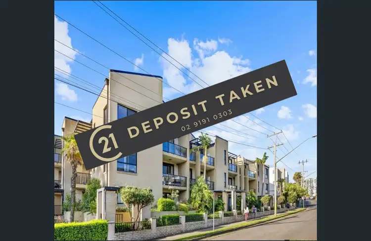 6/2-4 Reid Ave, Westmead NSW 2145