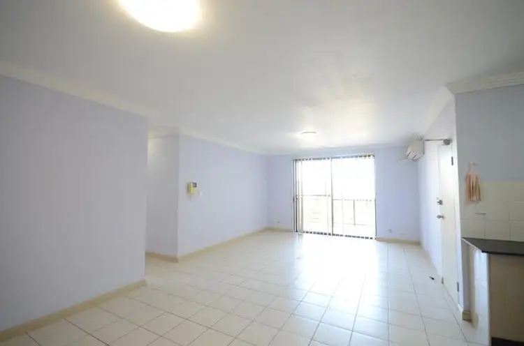 Second view of Homely apartment listing, 6/2-4 Reid Ave, Westmead NSW 2145