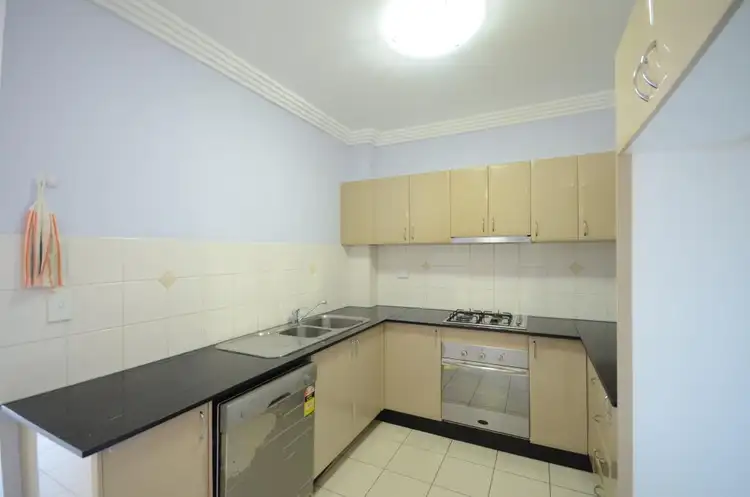 Fourth view of Homely apartment listing, 6/2-4 Reid Ave, Westmead NSW 2145