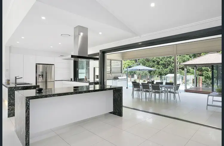 Third view of Homely house listing, 154 Foresters way, Tintenbar NSW 2478