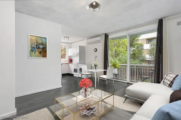 3/13 Flack Avenue, Hillsdale NSW 2036