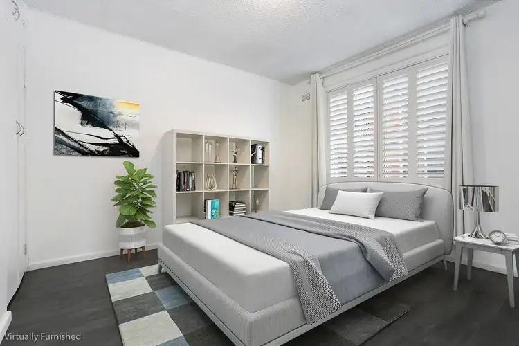 Fifth view of Homely apartment listing, 3/13 Flack Avenue, Hillsdale NSW 2036