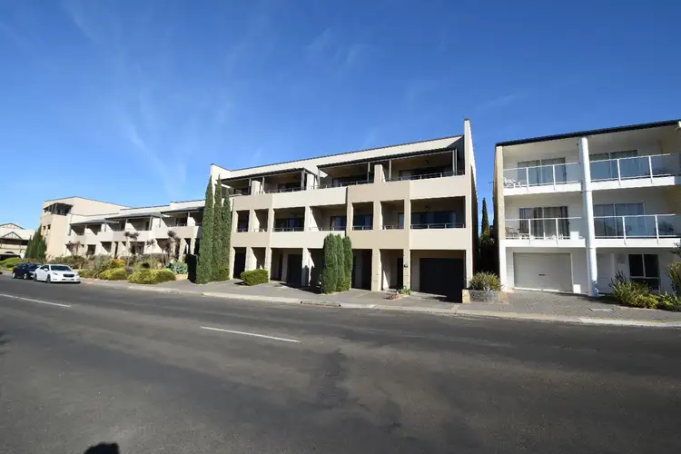 1/7 Kingscote Terrace, Kingscote SA 5223