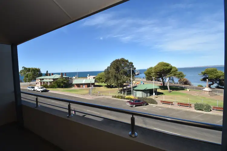 Second view of Homely apartment listing, 1/7 Kingscote Terrace, Kingscote SA 5223