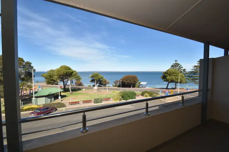 Third view of Homely apartment listing, 1/7 Kingscote Terrace, Kingscote SA 5223